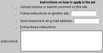 Validating PHP Form Inputs Depending Other Inputs - Forms