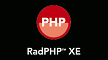 One copy of RadPHP XE2