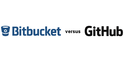 Bitbucket versus GitHub