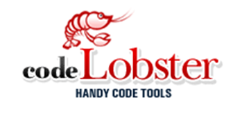 Codelobster logo
