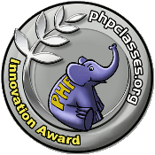PHP Innovation Award