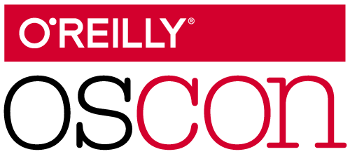 O'Reilly OSCON