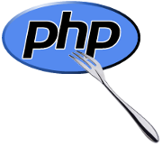 PHP fork