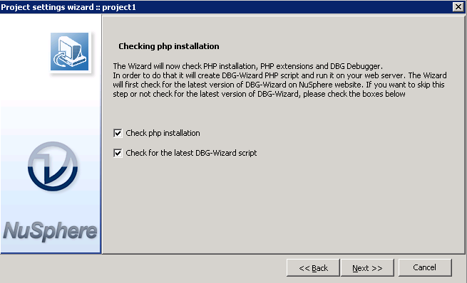 phped3_10remoteproject_phpanddbgwizardcheck.png