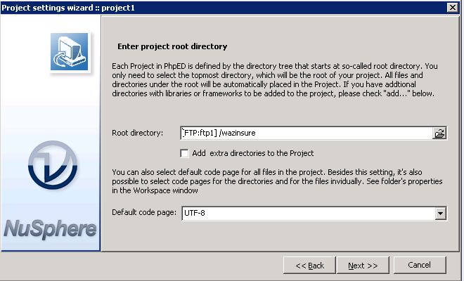 phped3_9remoteproject_selectrootdirectory2.png