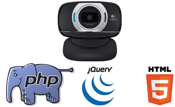 Php Webcam Capture Image Database Php Script To Take Photo Picture From Camera Php Classes