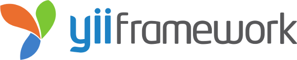 YII Framework Logo from https://www.yiiframework.com/logo