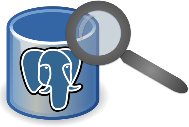 How to Get a PHP PostgreSQL Query Result to Show the Database Table that Has a Given Column Name
