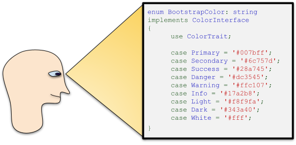 Editing image colors in PHP - color exchange - Stack Overflow