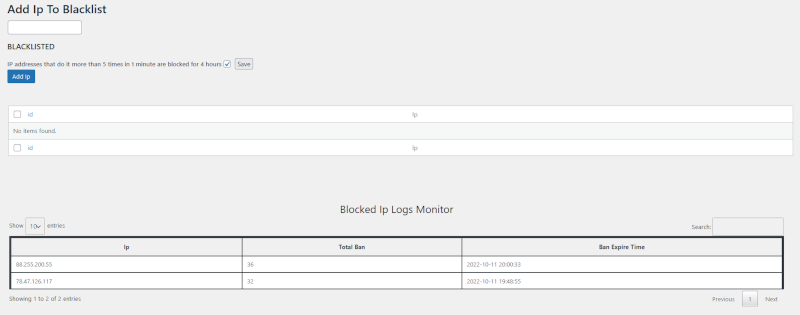 How to Implement WordPress Bot Protection by Blocking Abusive Crawlers