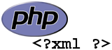 PHP XML