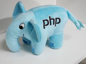 1 Original PHP Elephant