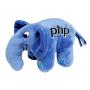 1 PHP Elephant