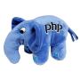 1 Original PHP Elephant