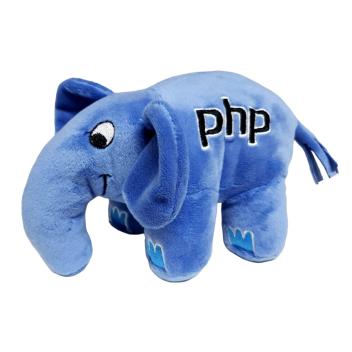 1 PHP Elephant