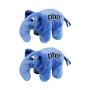 2 PHP Elephants