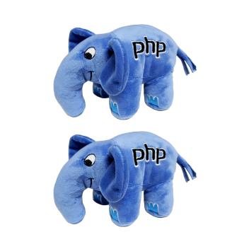 2 PHP Elephants
