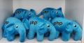 5 Original PHP Elephants