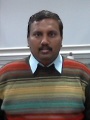 Picture of B L Praveen