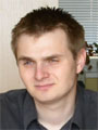 Picture of Jaroslaw Katnik