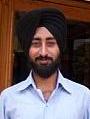 Picture of Bhupender Singh