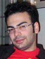 Picture of Fouad Amiri