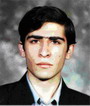 Picture of Mehdi Safavy