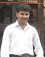 Picture of Anil Kumar Panigrahi