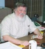 Picture of Bob Burns