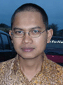 Picture of Dodit Suprianto